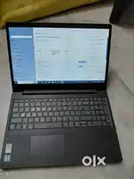 Lenovo laptop i3 8th Genaration 12GB intel 1TB storage