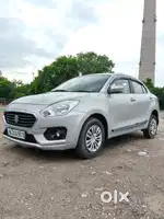 Maruti Suzuki Swift Dzire VDI (O), 2019, Diesel