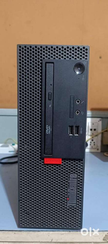 Computer Refurbished PC With Graphics Card