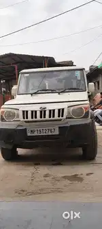 Mahindra Bolero 2011 Diesel Well Maintained