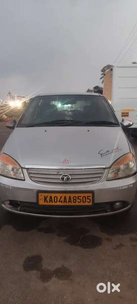 Tata Indica Ev2 2016 Diesel 163000 Km Driven
