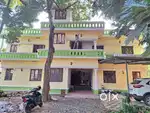 2BHK House near Ernakulam South/Jos Junction on Chittoor Road