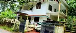 Independent Villa for Sale – Tranquil Living Near Kappad Beach