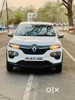 Renault KWID RXT Manual Climber, 2021, Petrol