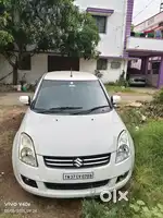 Maruti Suzuki Swift Dzire 2009