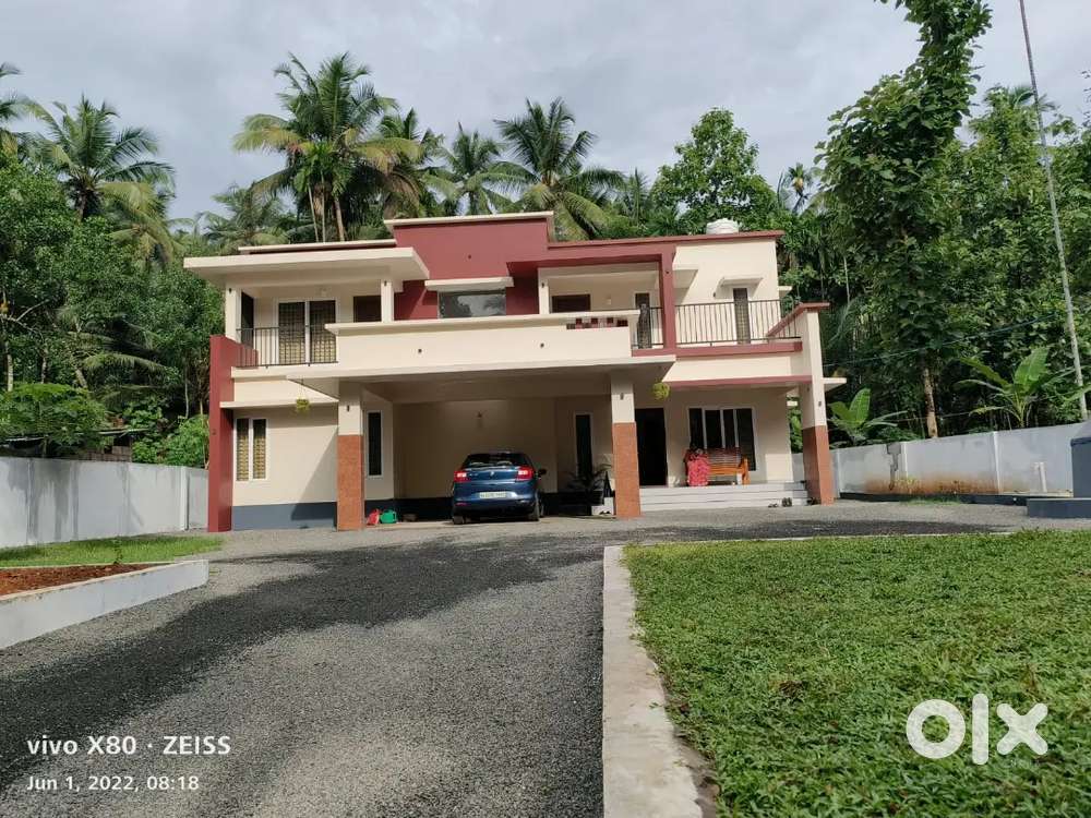 House for sale