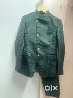Jodhpuri and Nawabi dress in best condition