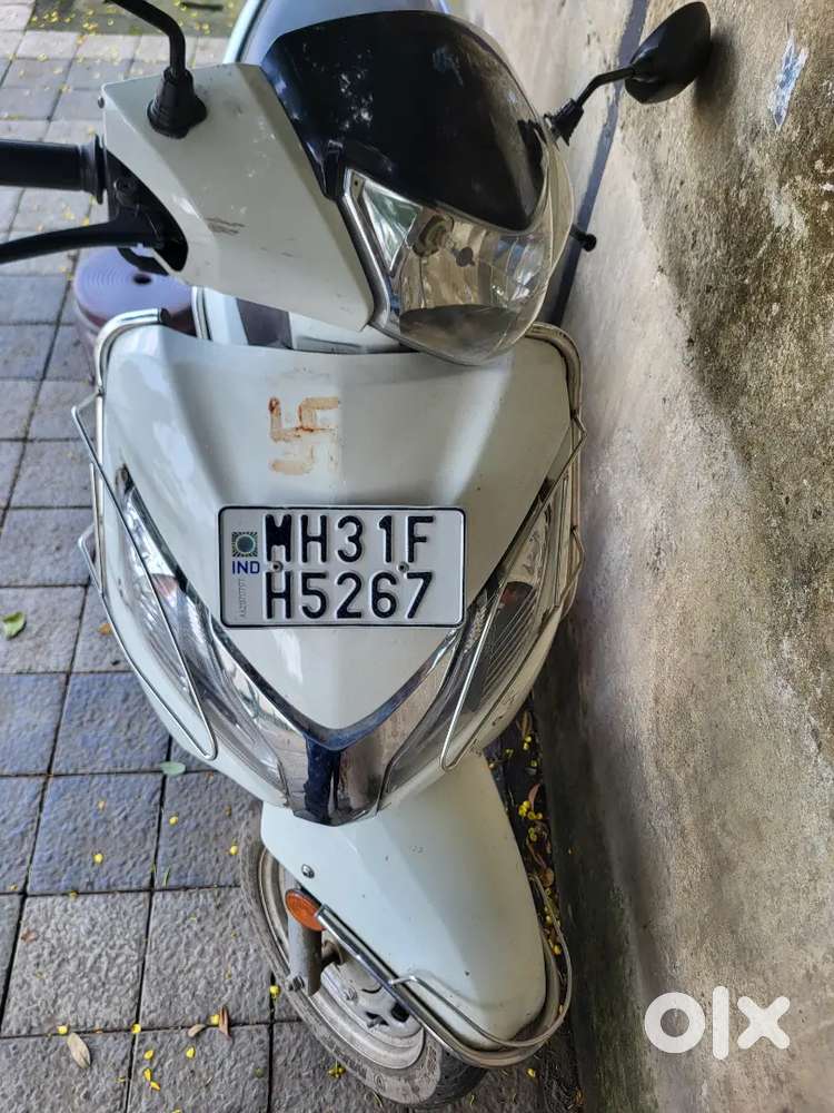 Activa 125 in good condition