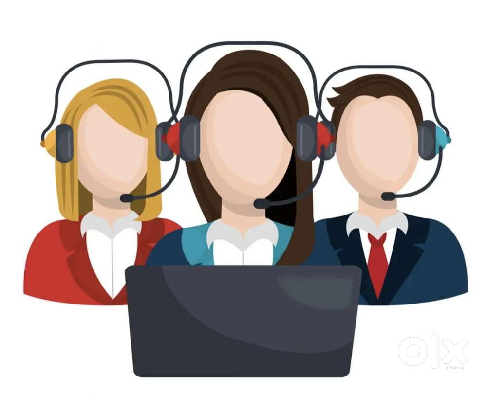 Mysuru female Telecaller are required