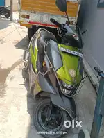 Best milage scooty