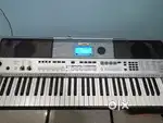 Keyboard  in a very good condition not used Yamaha Psr-1455