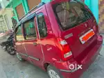 Maruti Suzuki Wagon R 1.0 2007 Petrol 140000 Km Driven