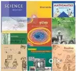 Class 9th NCERT Books