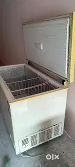 Whirlpool Deep freezer 500 Liter