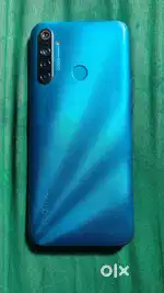 Realme 5i koi problem nahi hai