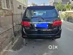 Toyota Fortuner 2016