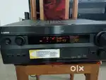 Yamaha AVR