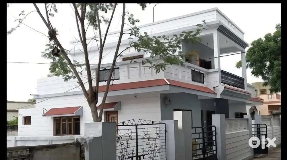 HOUSE FOR RENT IN ANJAR