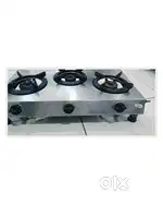 Gas sagdi good condition