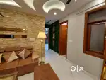 3 bhk new brand floor
