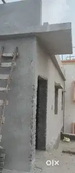 For rent 2 room house with kitchen & toilet