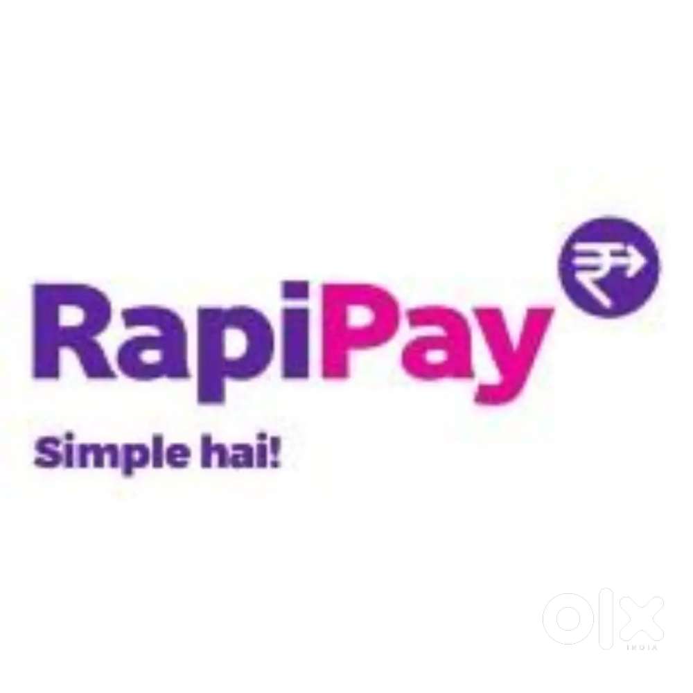 RAPIPAY FINTECH PRIVATE LIMITED