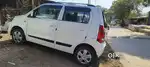 Maruti Suzuki Wagon R 2018, Vxi