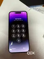 Iphone 14 Promax 512 GB