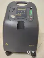 Unused Oxygen concentrator