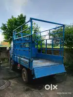 TATA ACE MEGA 2018
