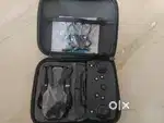 Drone E88pro Foldable Drone