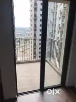 Luxury 1 bhk Flat On Rent Lodha Palava