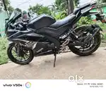 R15v3 bs6 argent sale the money problem