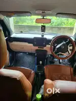 Maruti Suzuki Ignis 2017 Petrol 55000 Km Driven