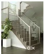 UPVC Doors and windows @ 650 / sq ft