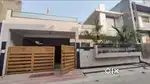 Sale 150 gaj house Mini bypass road near reshma hospital