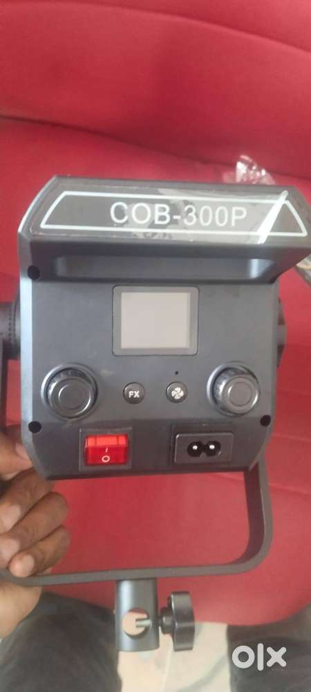 HIFFIN COB 300