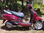Honda activa 125