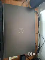 Dell Precision Laptop