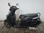 Honda activa 2012 model