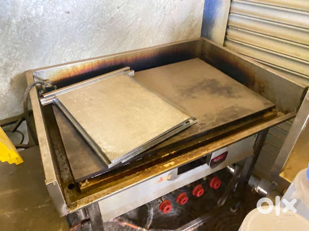 New hotel setup appliances