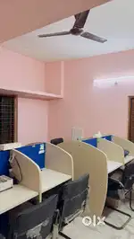 Rent for office or store