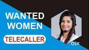 Telecallers (FEMALE)  Debit Recovery