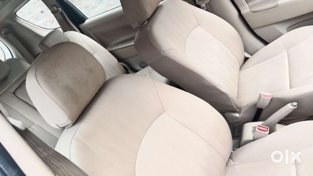 Maruti Suzuki Ertiga 2016 Diesel Well Maintained 2key