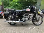 Royal Enfield classic 350 for sale