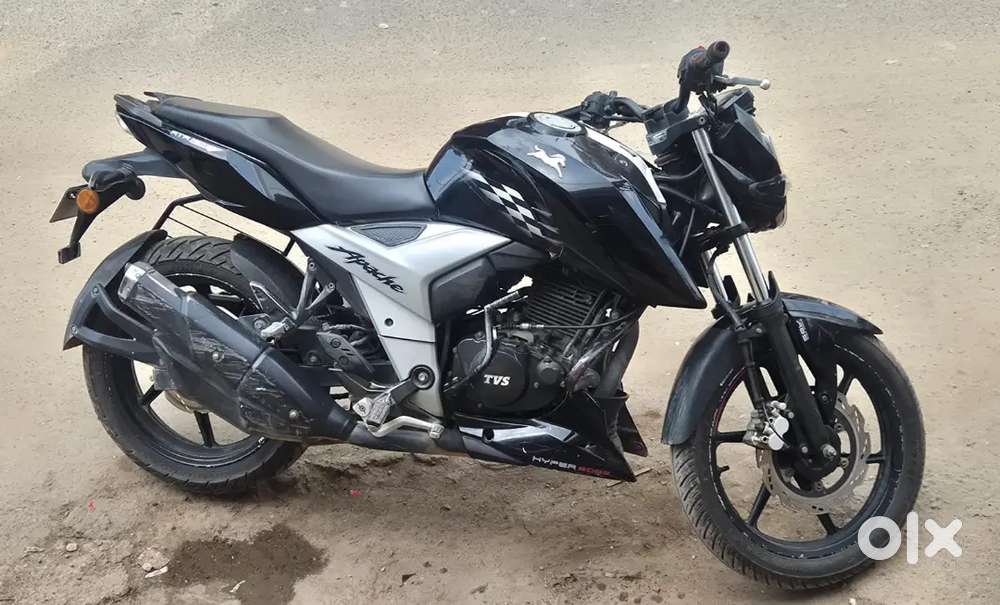 Single hand new condition smooth running