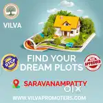 Saravanampatty To Thudiyalur Main Road