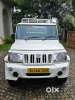 Mahindra Maxitruck Pikup