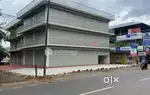 8600sqft commercial ground floor at seaport airport road kakkanad