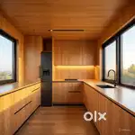 All types wooden and plywood furniture